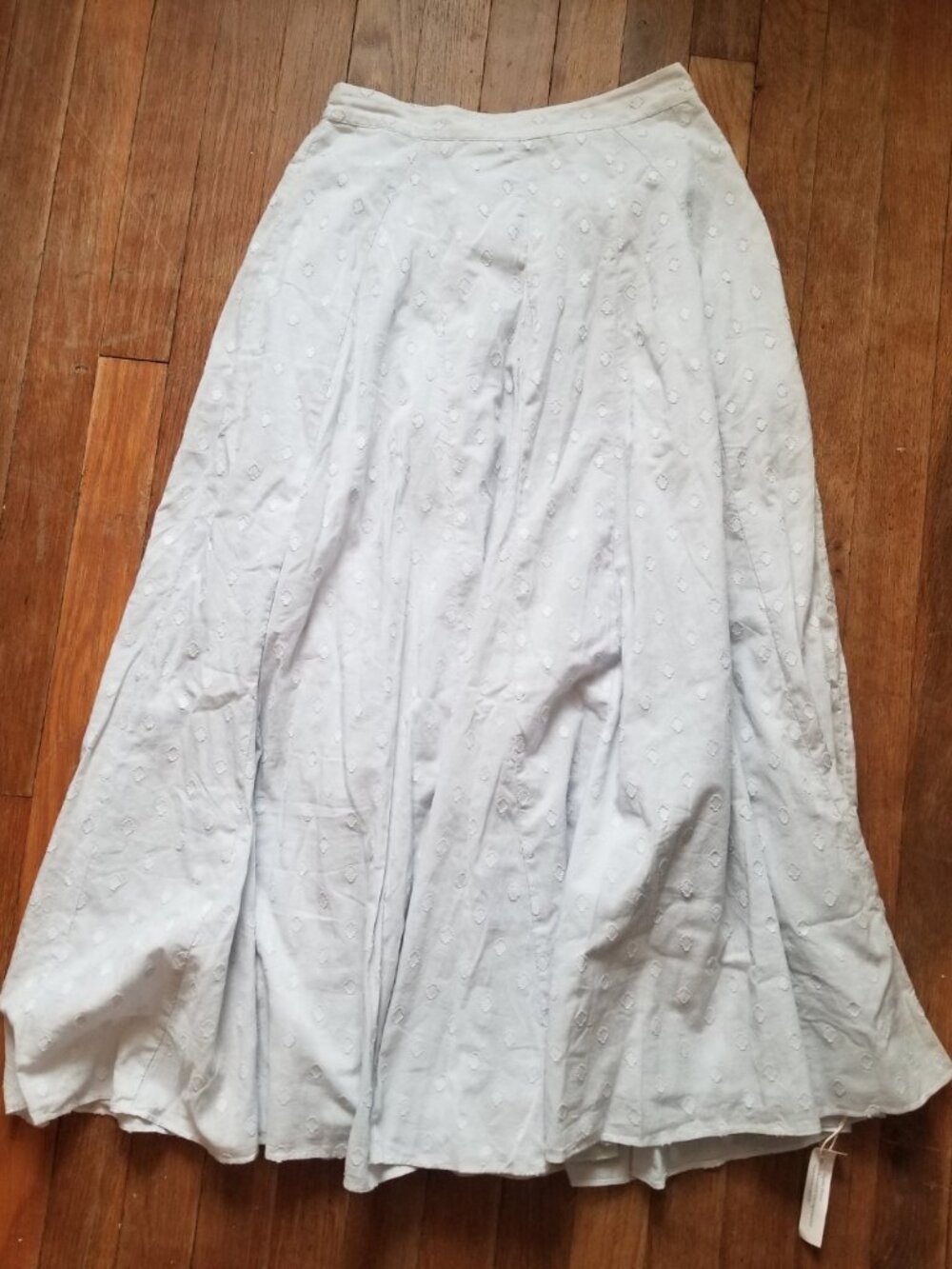 NWT Christy dawn Pippa Skirt 0